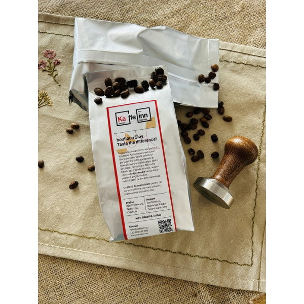 Cafea de Specialitate - House Blend No.1