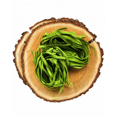 Paste Artizanale cu Spanac Handmade