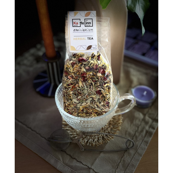 Equilibrium Herbal Tea