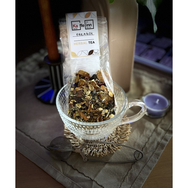 Paradox Herbal Tea