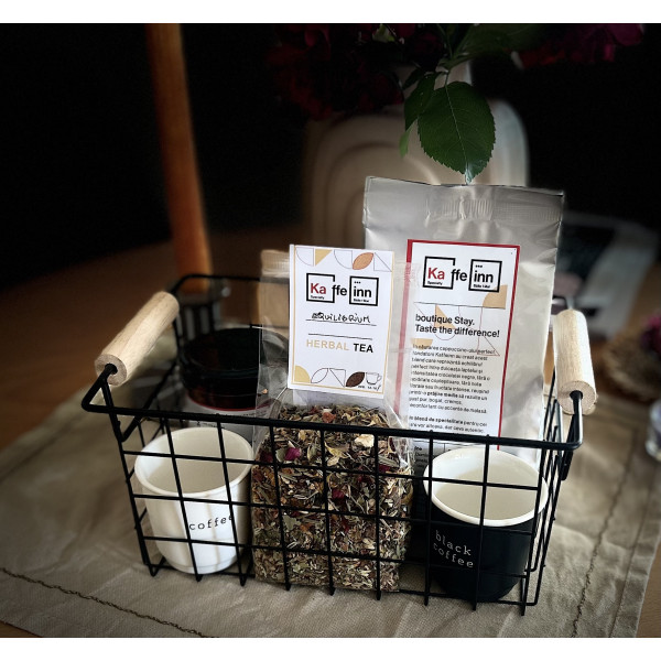 Cos Cadou: Happy Promotion