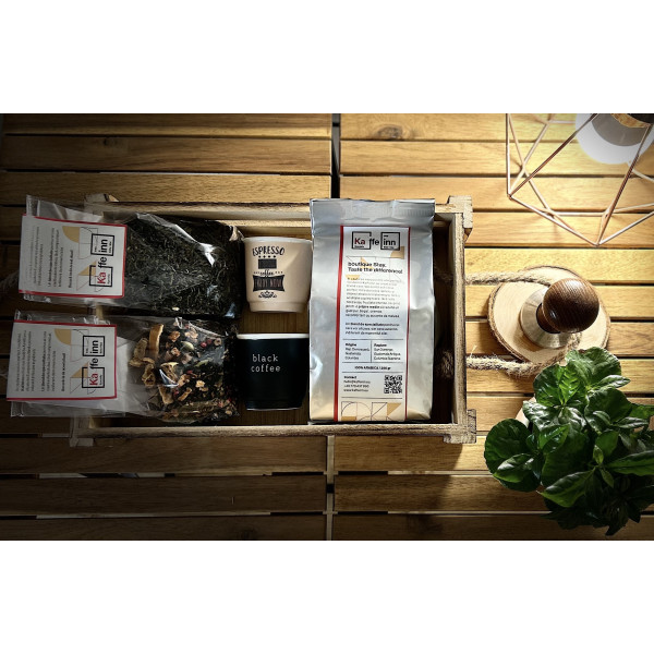 Cos Cadou: Happy Holidays 2