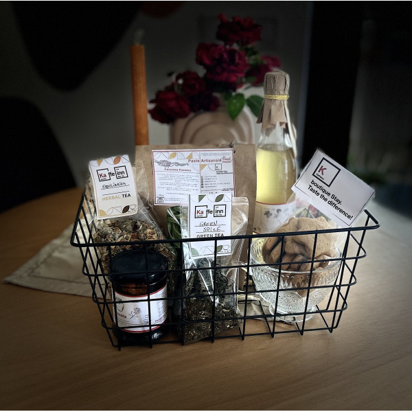 Cos Cadou: Happy Holidays 4