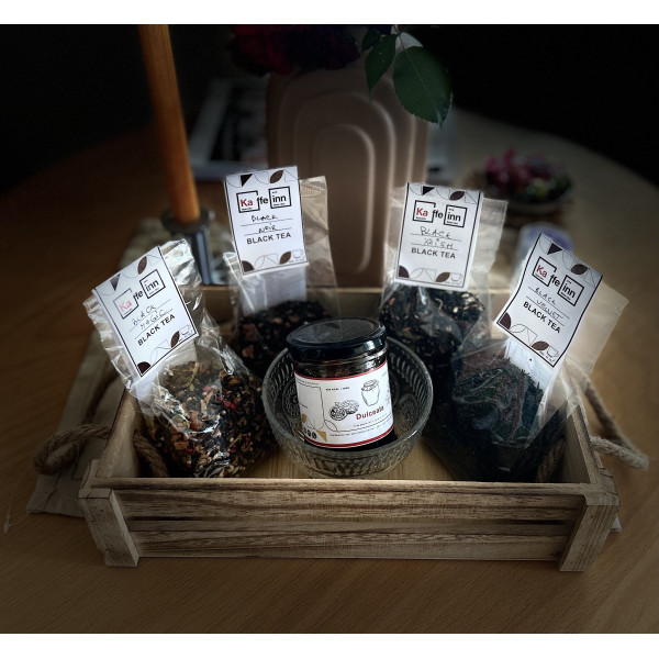 Cos Cadou: Meet the deadline!