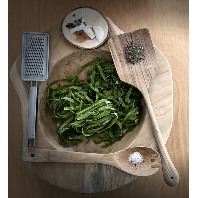 Paste Artizanale cu Leurda Handmade